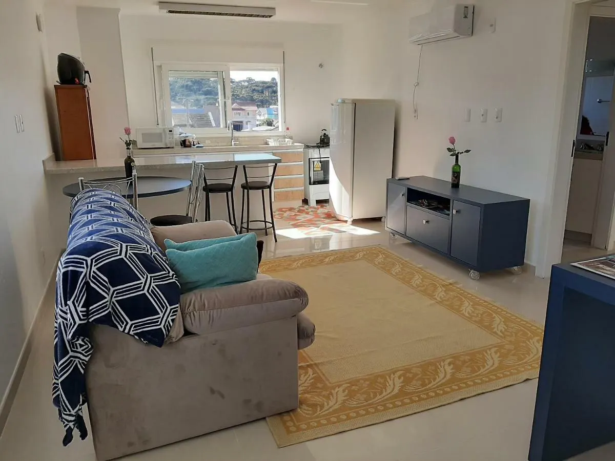 Apartamento Santa Ana Apartamento São Joaquim